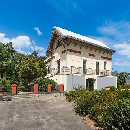 Dimora Cottanera Hotel Castiglione De Sicilia Bagian luar foto