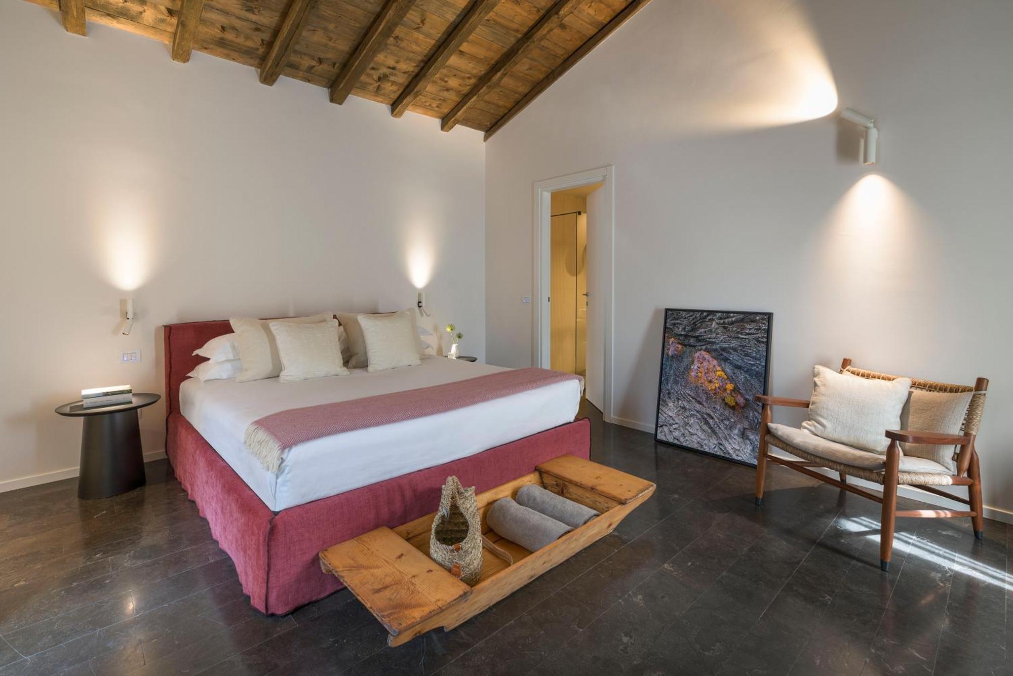 Dimora Cottanera Hotel Castiglione De Sicilia Bagian luar foto