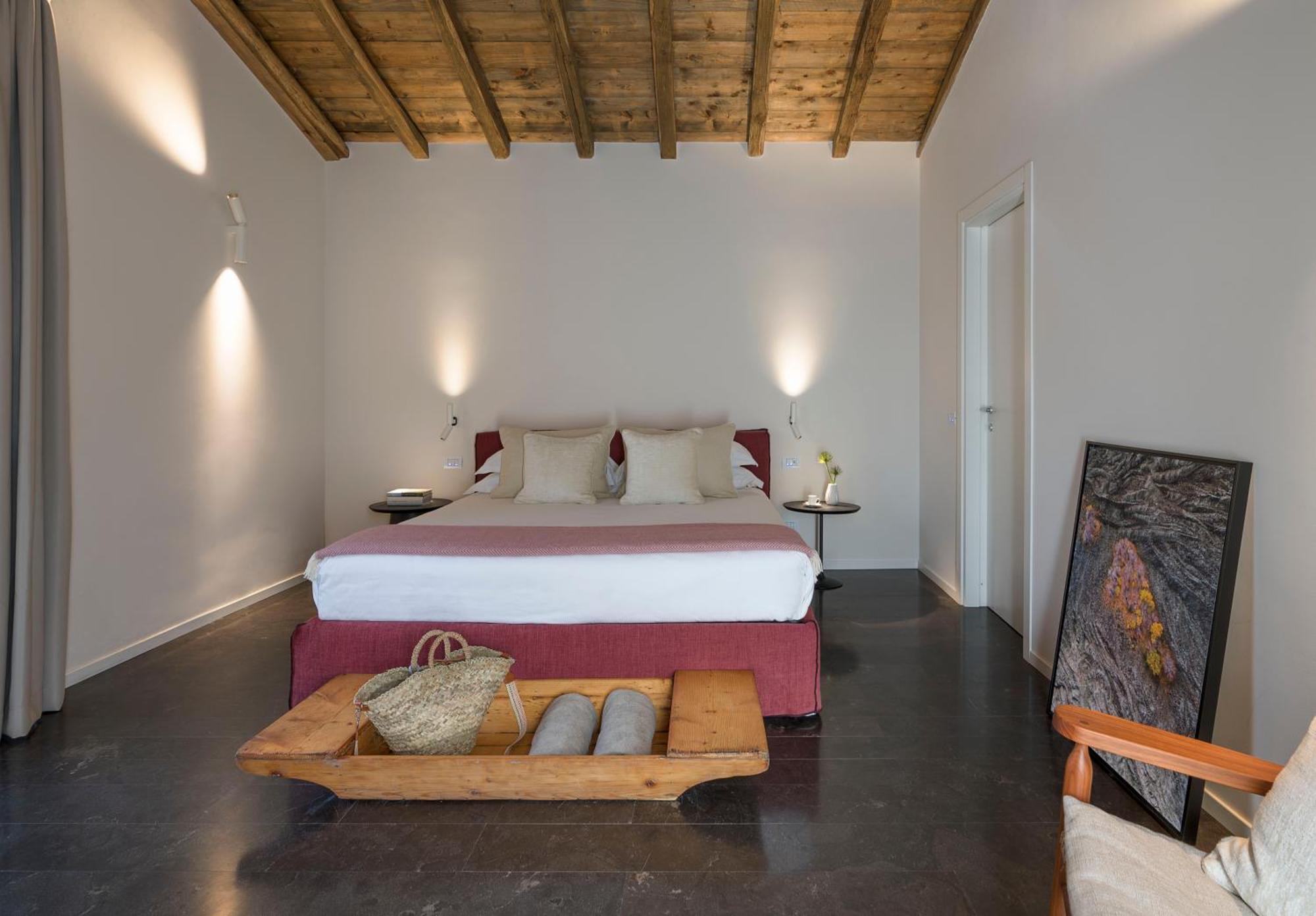 Dimora Cottanera Hotel Castiglione De Sicilia Bagian luar foto