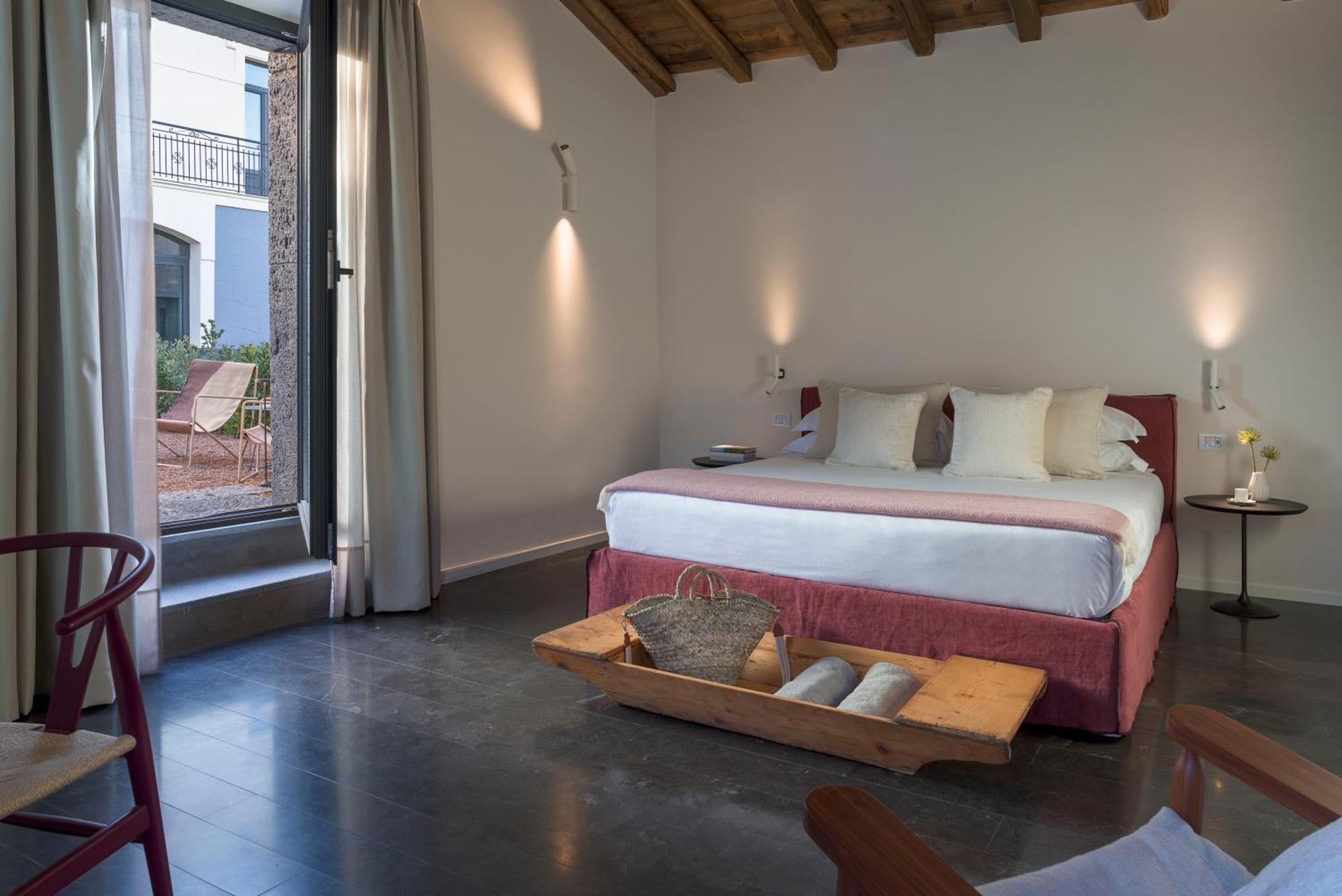 Dimora Cottanera Hotel Castiglione De Sicilia Bagian luar foto