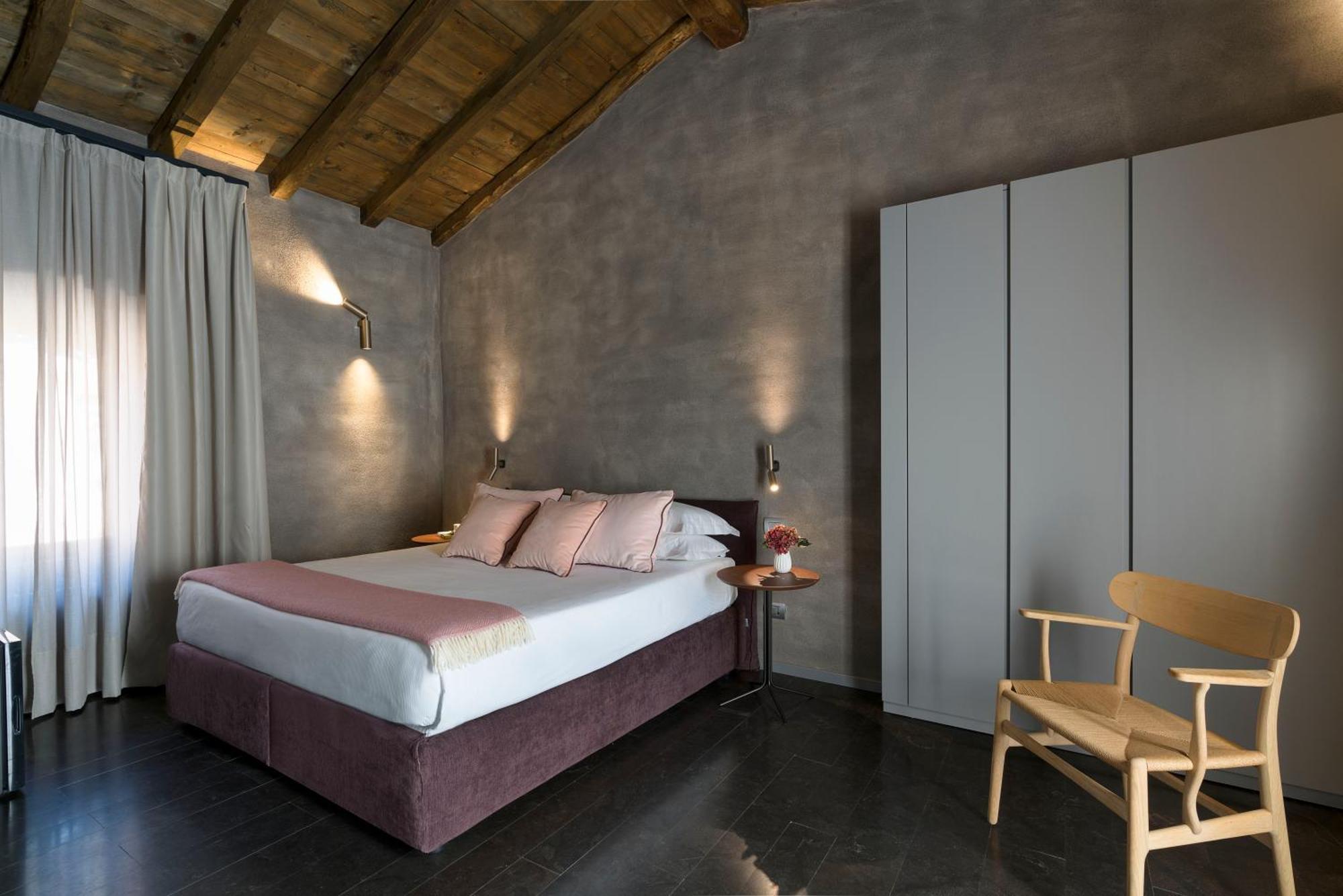 Dimora Cottanera Hotel Castiglione De Sicilia Bagian luar foto